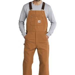 Carhartt Overalls